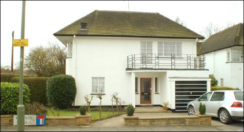 016 Kingsley Way